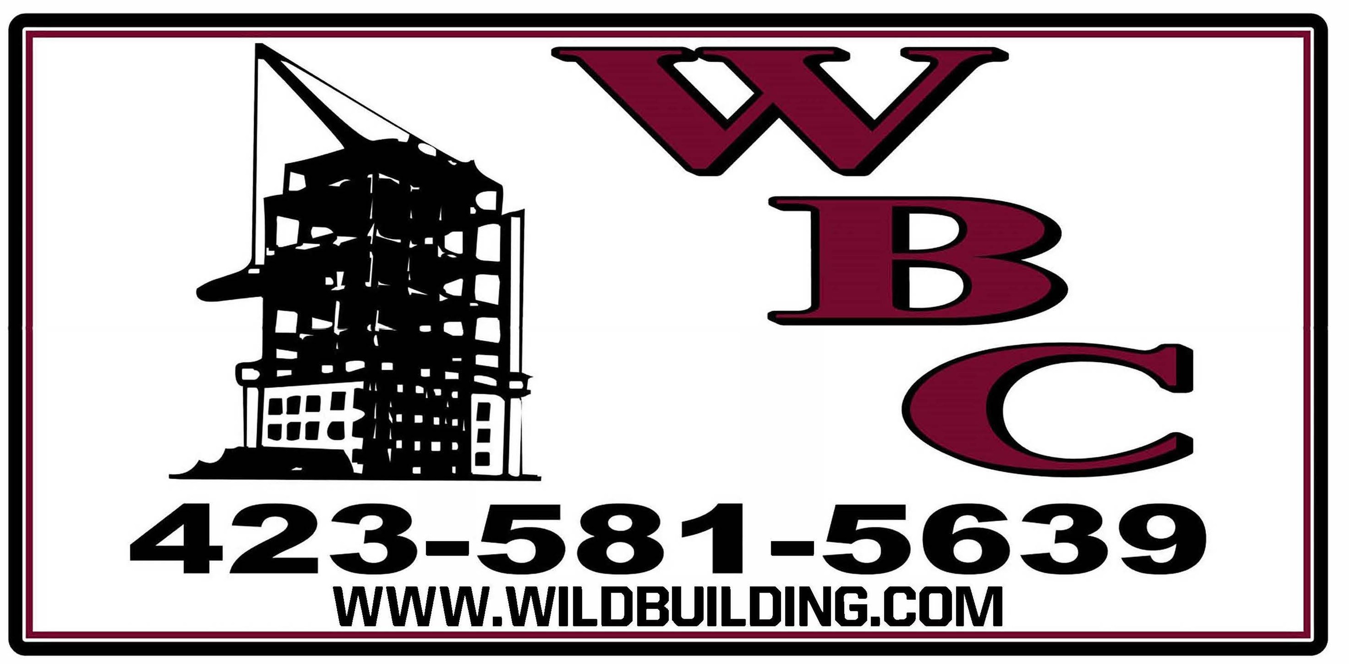 Wild Building
