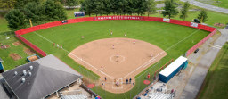 Softball Field