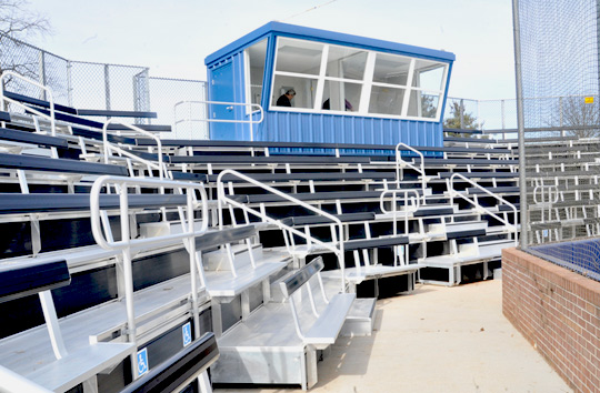 SB-Stadium