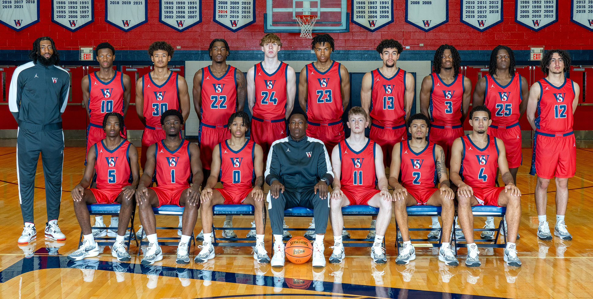 ball state men's basketball roster